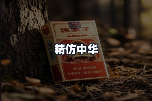 精仿中华